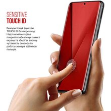 Защитная пленка ArmorStandart гидрогелевая для Samsung Flip 5 (SM-F731) (ARM70399)
