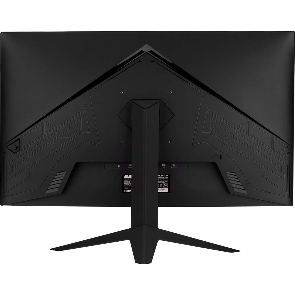 Монітор 2E GAMING G2723BV Матриця VA