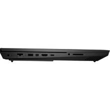 Ноутбук HP OMEN 17-cm2002ua Shadow Black (8A809EA)