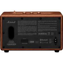 Колонка Marshall LoudSpeaker Acton III Bluetooth Brown (1006075)