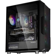 Корпус ZALMAN I3 Neo Black (I3NEOBLACK)