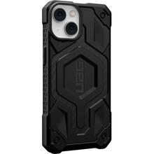 Чохол UAG Monarch Pro Magsafe для Apple iPhone 14 Black (114028114040)