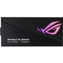 Блок питания ASUS ROG STRIX AURA 750W (90YE00P3-B0NA00)