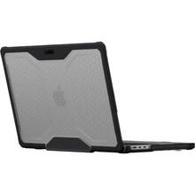 Чехол для ноутбука UAG для Apple MacBook Pro 16" 2021-2023 Plyo Ice (134003114343)
