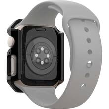 Чохол UAG для Apple Watch Case 41mm Scout Black (1A4001114040)