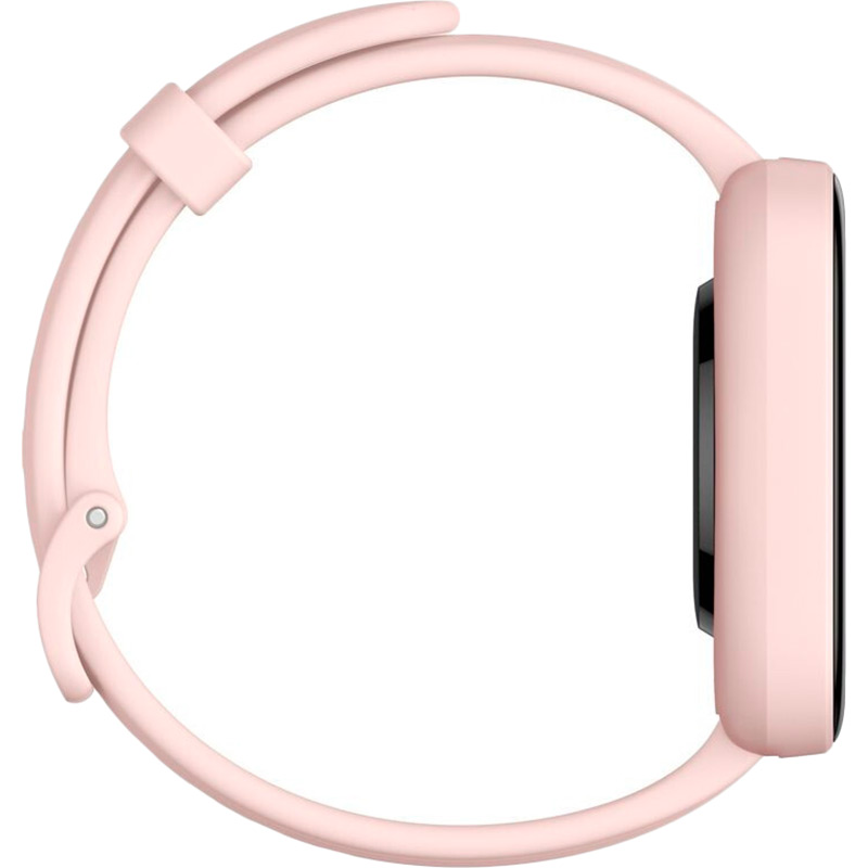 Смарт-часы AMAZFIT Bip 3 Pink EU Совместимость Android OS