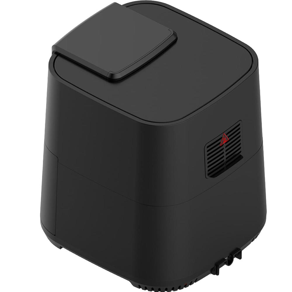 В Фокстрот Мультипечь Deerma Air Fryer KZ120 (DEM-KZ120W)