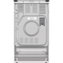 Плита комбінована GORENJE GK 5C61 WF (FM514D-FPD4B)