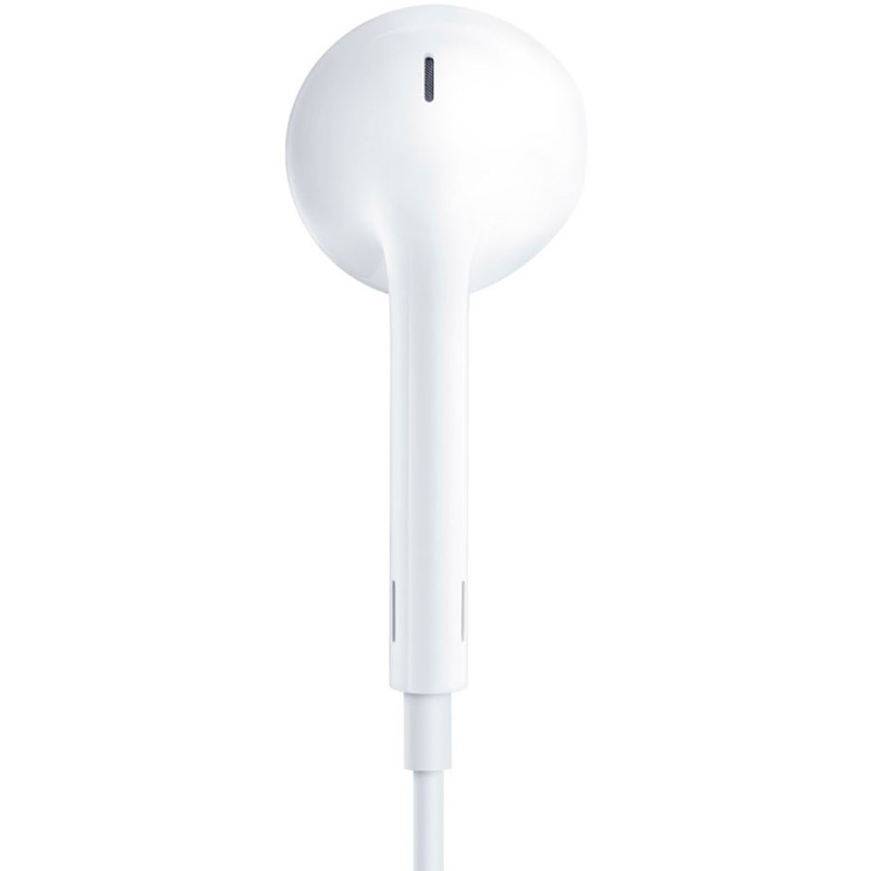 Гарнитура APPLE EarPods with Lightning Connector (MMTN2ZM/A) Акустическое оформление открытые