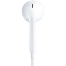 Гарнітура APPLE EarPods with Lightning Connector (MMTN2ZM/A)