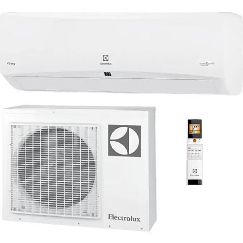 Кондиционер ELECTROLUX EACS/I-12HVI/N3 (НС-1104141) Рекомендованная площадь помещения, м2 до 35