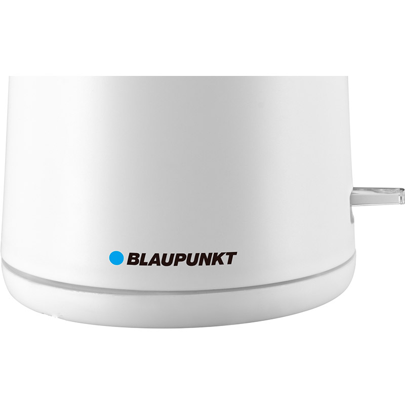 Электрочайник BLAUPUNKT KETTLE EKS701 Мощность 1600