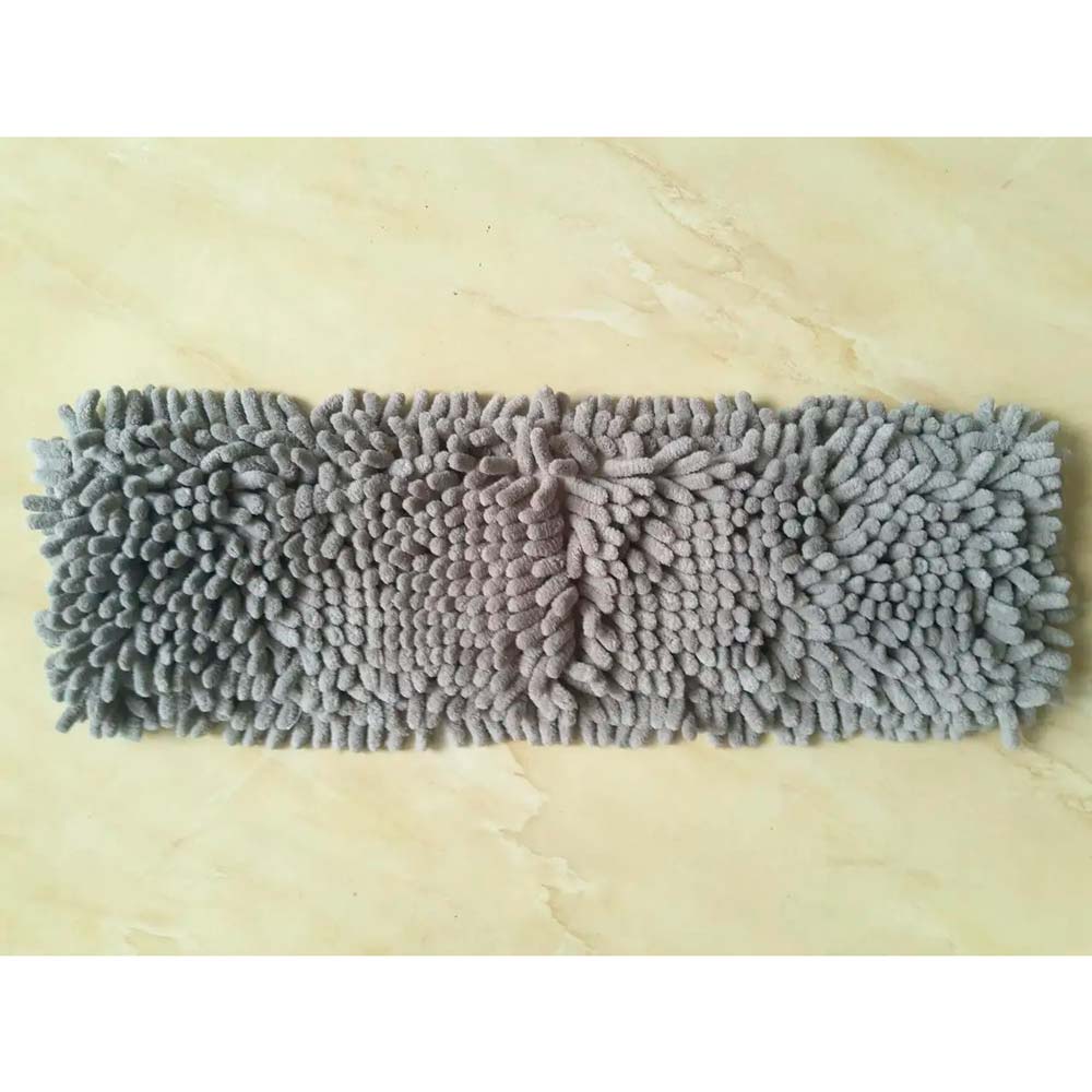 Насадка для швабры KORNEL 40 см (HY 0191А) Размер 40 x 12