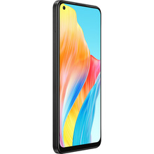 Смартфон OPPO A78 8/128 Gb Dual Sim Mist Black