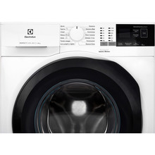 Стиральная машина ELECTROLUX EW6F448BUU