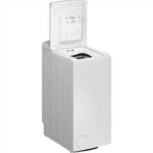 Стиральная машина WHIRLPOOL TDLRB 6240BS UA