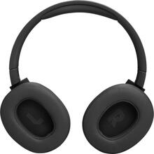 Навушники JBL TUNE 770NC Black (JBLT770NCBLK)