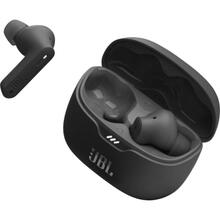 Гарнітура JBL TUNE BEAM Black (JBLTBEAMBLK)