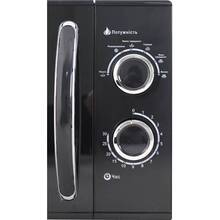 Мікрохвильова піч PRIME TECHNICS PMW 23924 HB