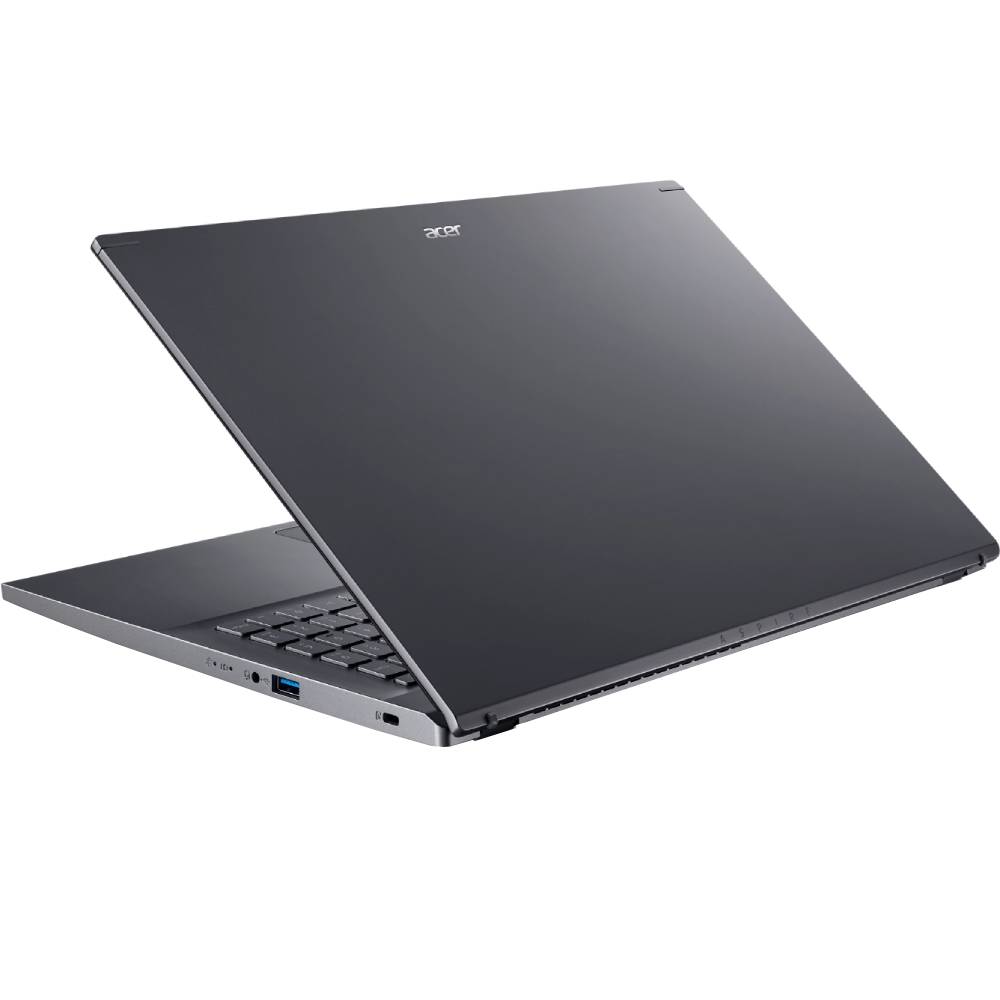 Ноутбук ACER Aspire 5 A515-57-58MF Grey (NX.KN4EU.005) Частота оновлення екрана 60 Гц