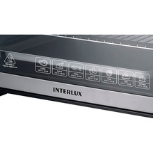 Электропечь INTERLUX ILEO-0062BG