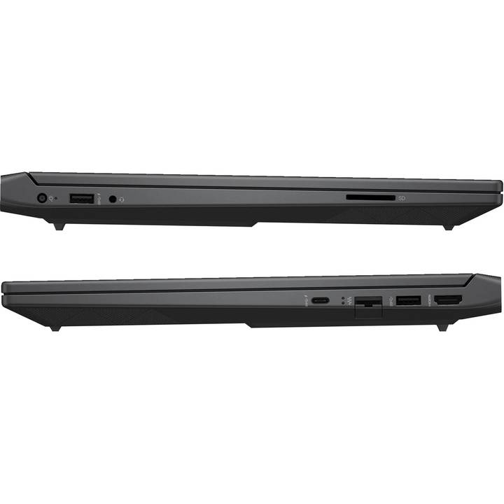 Ноутбук HP Victus 15-fb0012ua Mica Silver (6G6X2EA) Тип матрицы IPS
