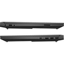 Ноутбук HP Victus 15-fb0012ua Mica Silver (6G6X2EA)