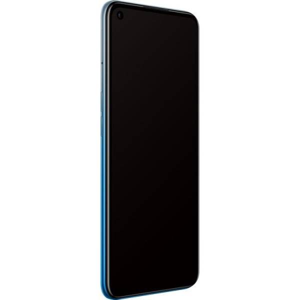 Смартфон OPPO A53 4/64GB Blue Диагональ дисплея 6.51