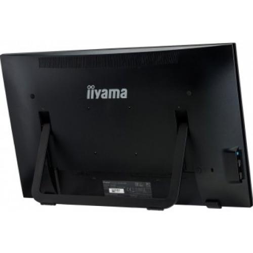 Фото Монитор IIYAMA T2435MSC-B1