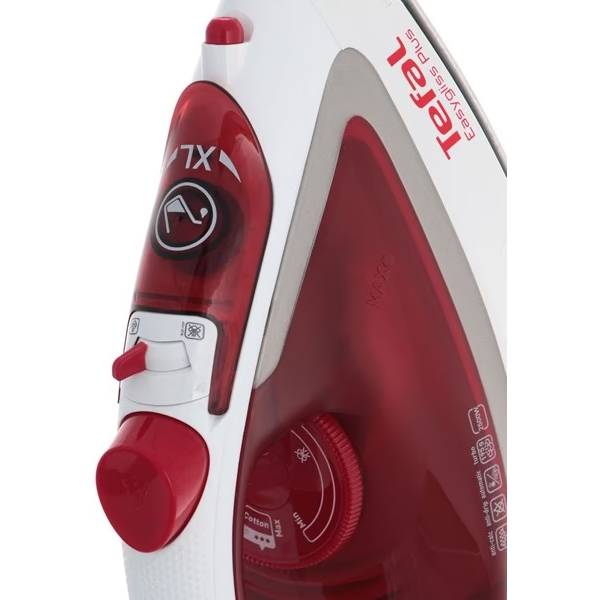 Праска TEFAL FV5717E0 Тип підошви Durilium AirGlide