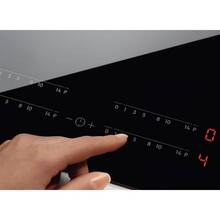 Варочная поверхность ELECTROLUX EIV734