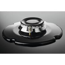 Варочная поверхность ZANUSSI GPZ263LK