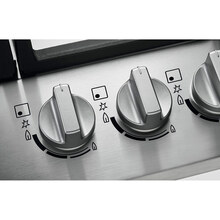Варочная поверхность ZANUSSI ZGH65414XS