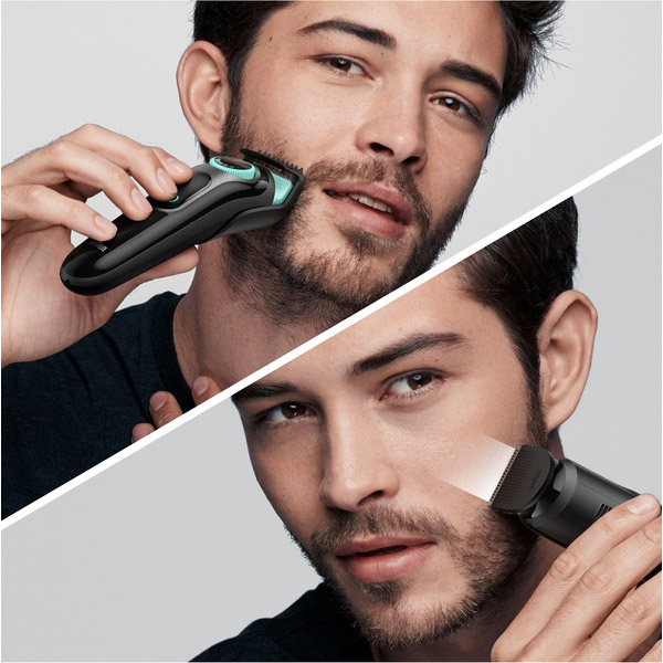 Покупка Тример BRAUN BeardTrimmer BT3321