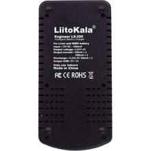 Зарядний пристрій LIITOKALA Lii-300