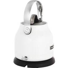 Электрочайник KITCHENAID CLASSIC 1,25 л White (5KEK1222EWH)