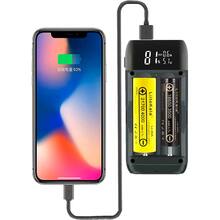 Powerbank LIITOKALA Lii-MP2 Gray
