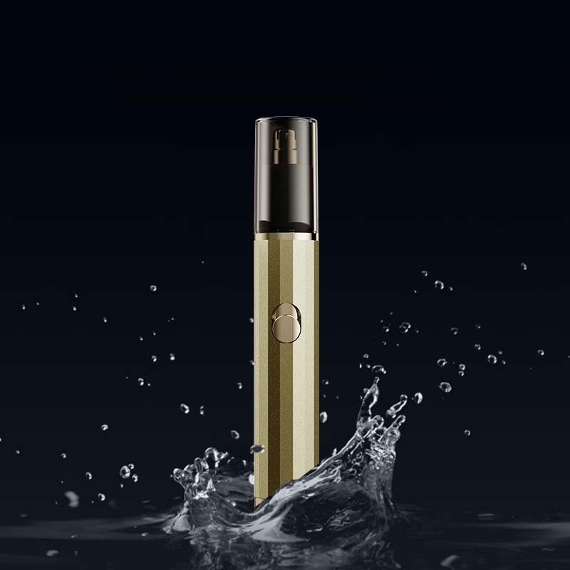 Фото Тример ENCHEN EN001 Golden
