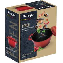 Кастрюля RINGEL Essen 3.8 л (RG-2300-24)