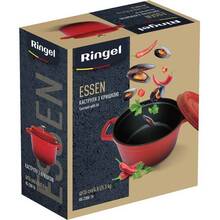 Кастрюля RINGEL Essen 4.8 л (RG-2300-26)