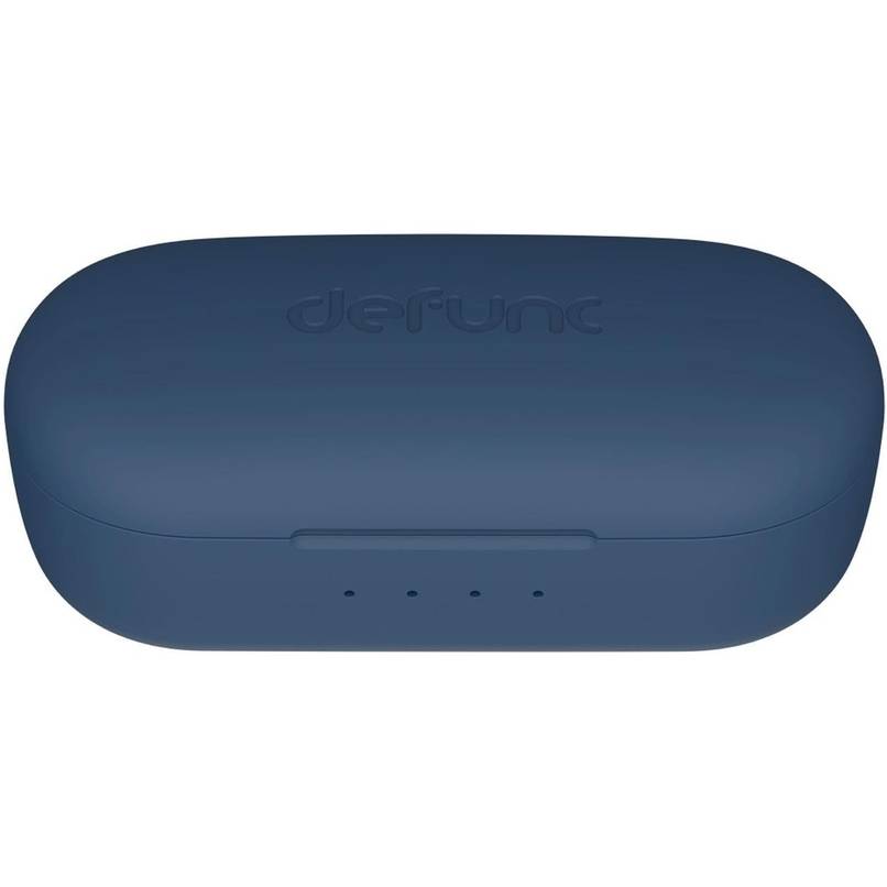 Гарнитура DEFUNC TRUE BASIC Blue Дополнительно IPX4