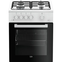 Плита газовая BEKO FSG52020FW