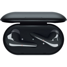 Гарнітура TRUST Nika Touch Bluetooth Eearphone Black (23554)