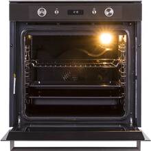 Духовой шкаф HOTPOINT ARISTON FI7 861 SH BL HA