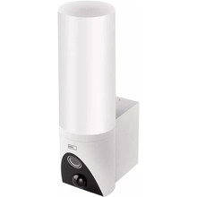 IP-камера Emos H4054 TORCH с Wi-Fi и подсветкой поворотная White (H4054)