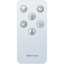 Тепловентилятор WETAIR WFH-70WE