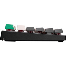 Клавиатура VARMILO VEM87 Panda R2 EC V2 Ivy EN/UKR (A33A029B1A3A17A026)