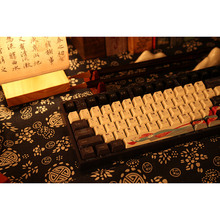 Клавиатура VARMILO VPE87 Chang'e Cherry Mx Red EN (A50A054D4A3A01A043)