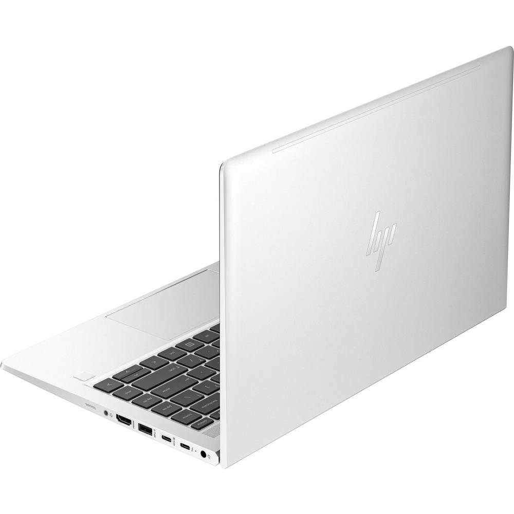 Ноутбук HP EliteBook 640 G10 Natural Silver (736H7AV_V1) Частота обновления экрана 60 Гц