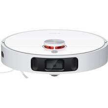 Робот-пилосос XIAOMI Robot Vacuum X10+ EU